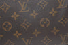 Authentic Louis Vuitton Monogram Pochette Accessoires Pouch M51980 LV Junk 9401J