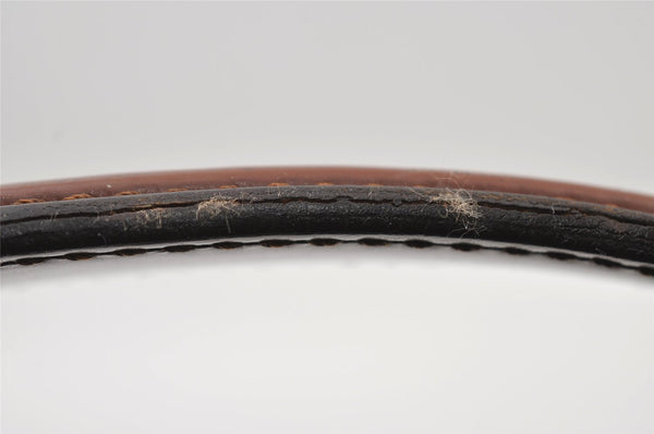 Authentic Louis Vuitton Monogram Monceau 2Way Shoulder Hand Bag M51185 LV 9408I