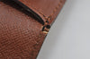 Authentic Louis Vuitton Monogram Monceau 2Way Shoulder Hand Bag M51185 LV 9408I