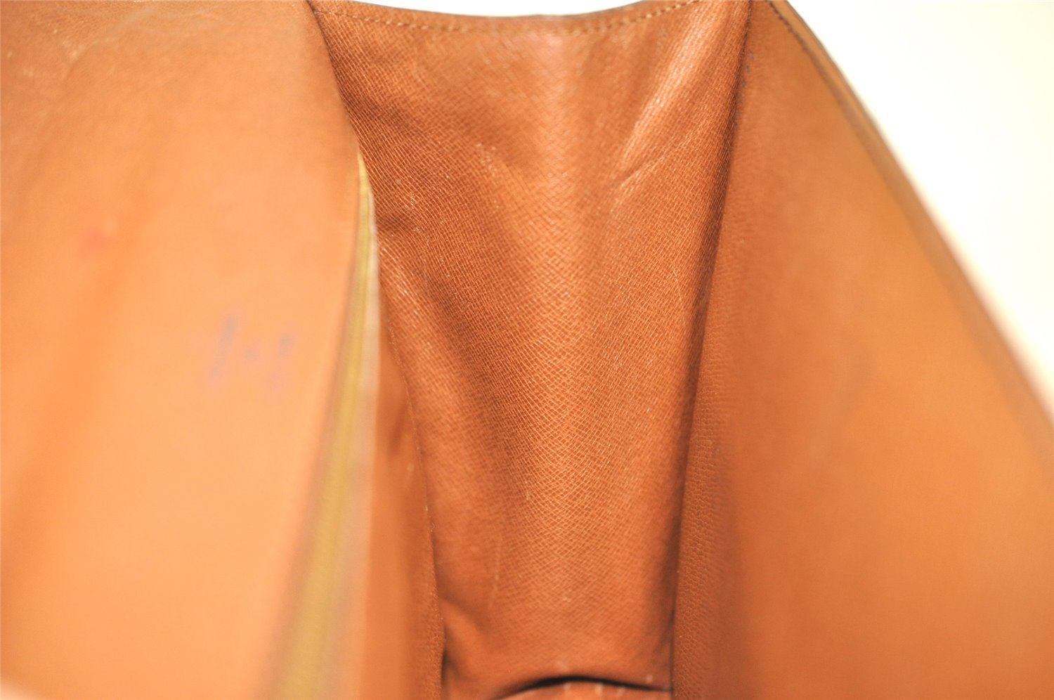 Authentic Louis Vuitton Monogram Monceau 2Way Shoulder Hand Bag M51185 LV 9408I