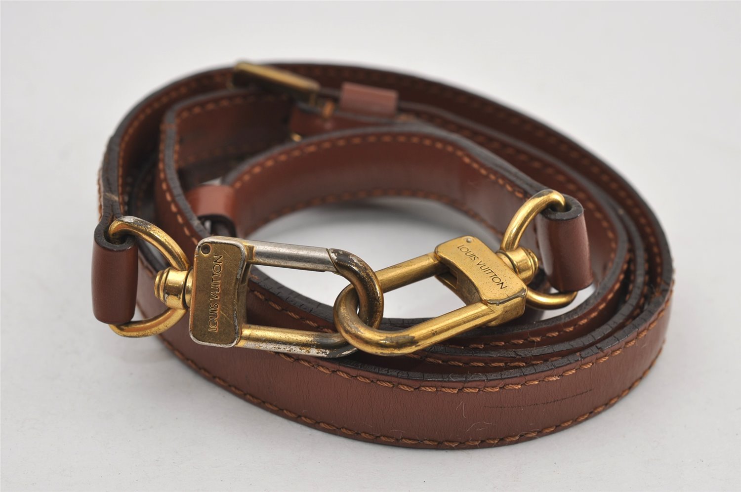 Authentic Louis Vuitton Monogram Monceau 2Way Shoulder Hand Bag M51185 LV 9408I