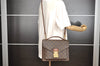 Authentic Louis Vuitton Monogram Monceau 2Way Shoulder Hand Bag M51185 LV 9408I
