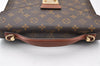 Authentic Louis Vuitton Monogram Monceau 2Way Shoulder Hand Bag M51187 LV 9410I