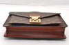 Authentic Louis Vuitton Monogram Monceau 2Way Shoulder Hand Bag M51187 LV 9410I