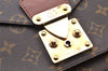 Authentic Louis Vuitton Monogram Monceau 2Way Shoulder Hand Bag M51187 LV 9410I