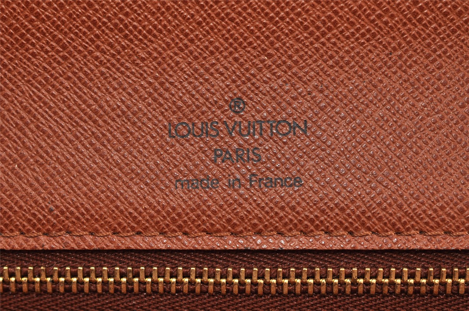 Authentic Louis Vuitton Monogram Monceau 2Way Shoulder Hand Bag M51187 LV 9410I