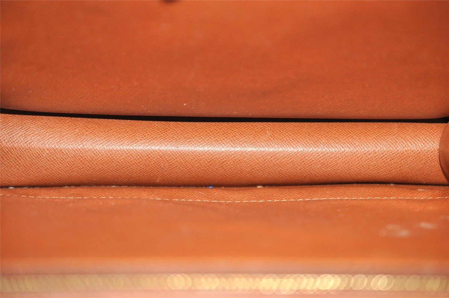 Authentic Louis Vuitton Monogram Monceau 2Way Shoulder Hand Bag M51187 LV 9410I