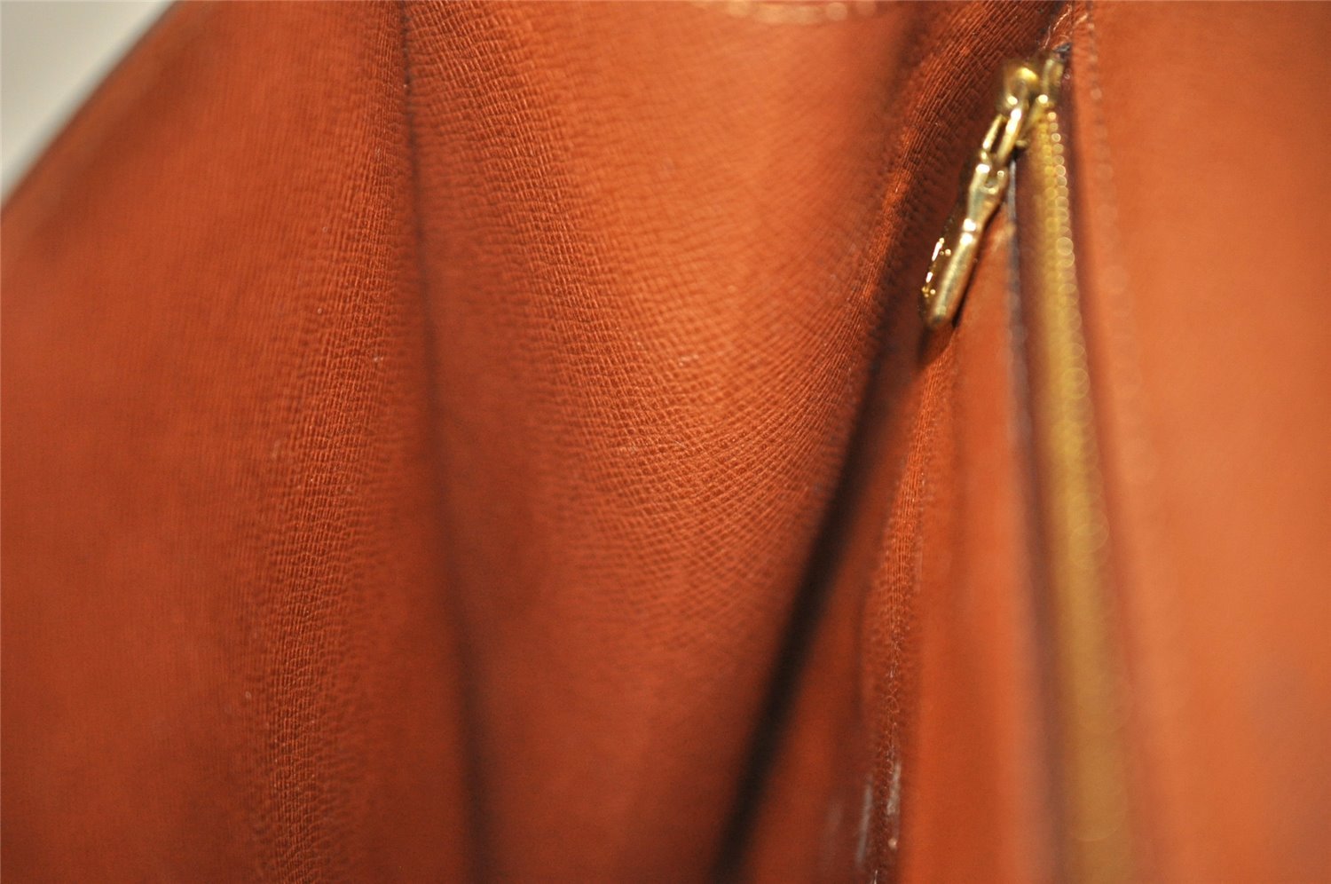 Authentic Louis Vuitton Monogram Monceau 2Way Shoulder Hand Bag M51187 LV 9410I