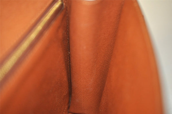 Authentic Louis Vuitton Monogram Monceau 2Way Shoulder Hand Bag M51187 LV 9410I