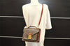 Authentic Louis Vuitton Monogram Monceau 2Way Shoulder Hand Bag M51187 LV 9410I