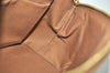 Authentic Louis Vuitton Monogram Tivoli PM Hand Tote Bag Purse M40143 LV 9411I