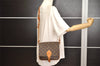 Authentic Louis Vuitton Monogram Cartouchiere MM M51253 Shoulder Cross Bag 9411J