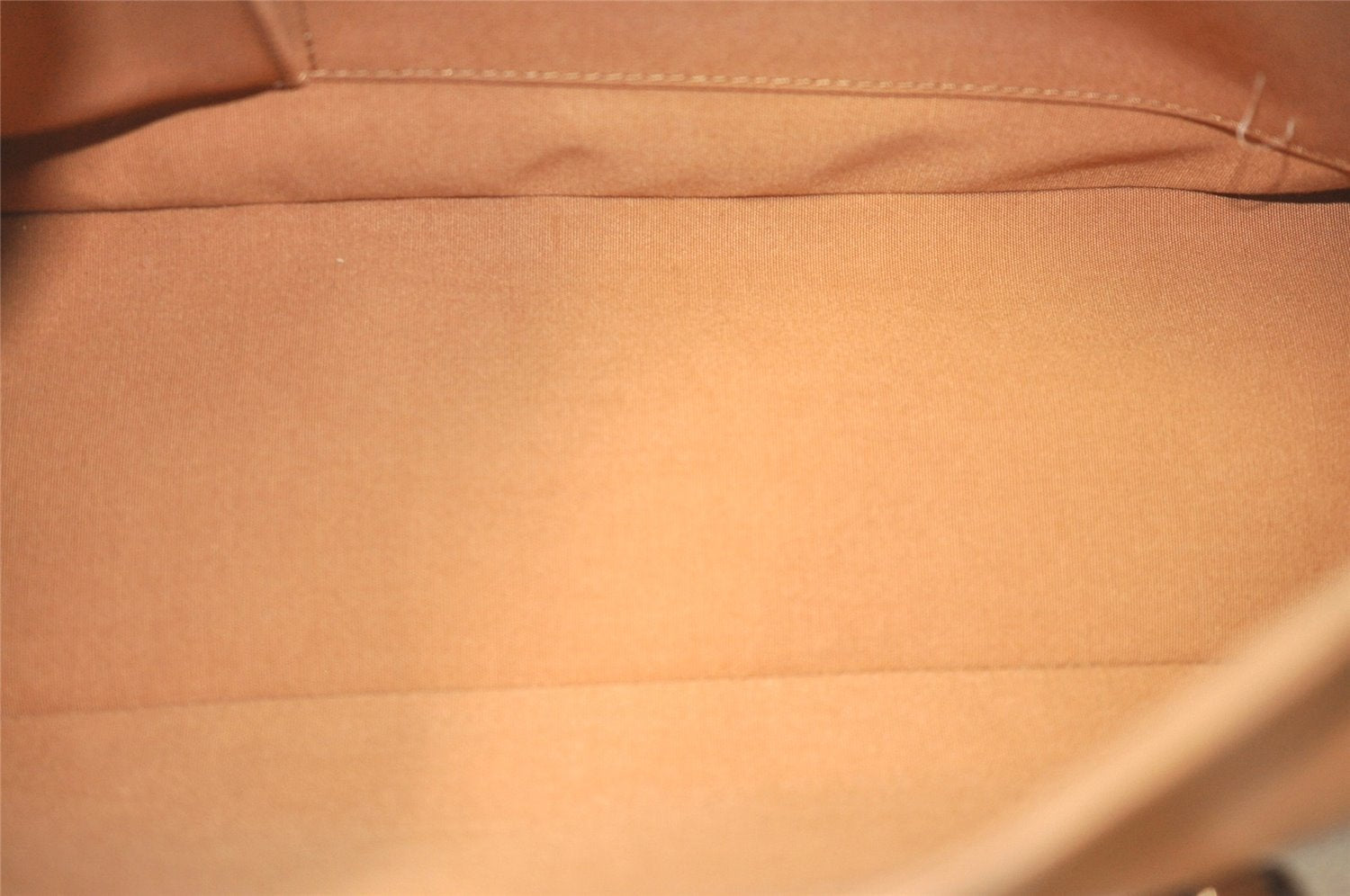 Authentic Louis Vuitton Epi Segur MM Shoulder Bag Brown M58861 LV 9412I