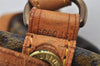 Authentic Louis Vuitton Monogram Noe Shoulder Drawstring Bag M42224 LV 9412J