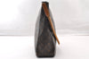 Authentic Louis Vuitton Monogram Looping GM Shoulder Bag M51145 LV 9415I