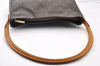 Authentic Louis Vuitton Monogram Looping GM Shoulder Bag M51145 LV 9415I