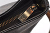 Authentic Louis Vuitton Monogram Looping GM Shoulder Bag M51145 LV 9415I