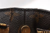 Authentic Louis Vuitton Monogram Looping GM Shoulder Bag M51145 LV 9415I