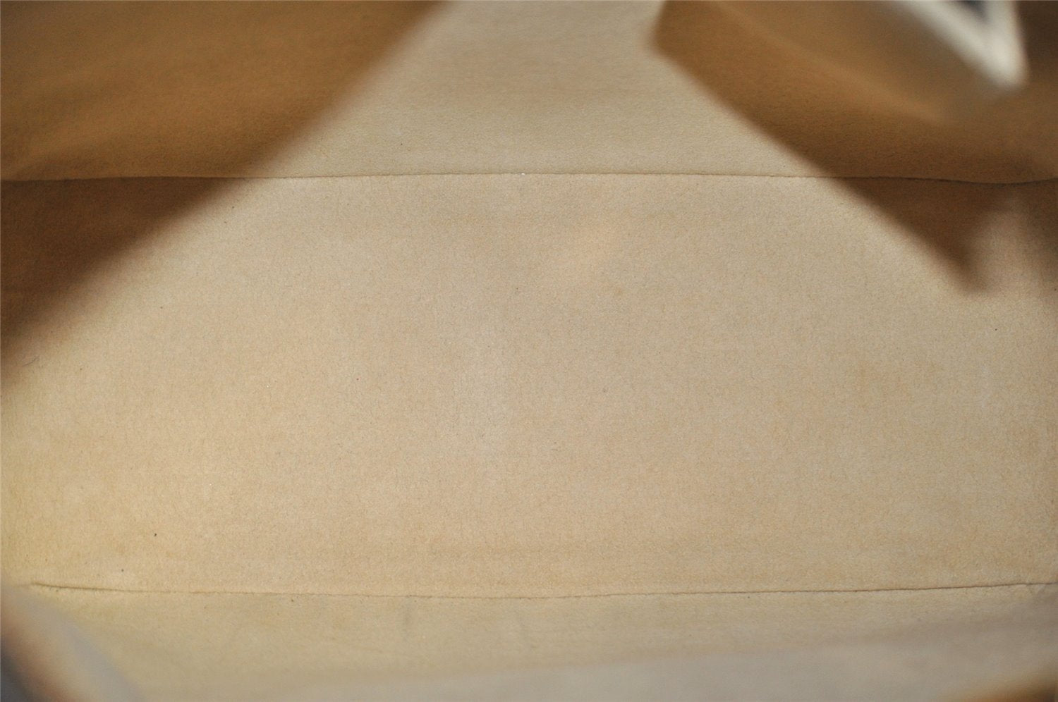 Authentic Louis Vuitton Monogram Looping GM Shoulder Bag M51145 LV 9415I