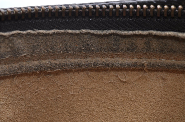 Authentic Louis Vuitton Monogram Looping GM Shoulder Bag M51145 LV 9415I