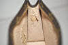 Authentic Louis Vuitton Monogram Poche Toilette 19 M47544 Cosmetics Pouch 9417J