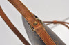 Authentic Louis Vuitton Monogram Drouot Shoulder Cross Body Bag M51290 LV 9422J