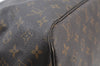 Authentic Louis Vuitton Monogram Neverfull GM Shoulder Tote Bag M40157 LV 9436E