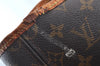 Authentic Louis Vuitton Monogram Neverfull GM Shoulder Tote Bag M40157 LV 9436E