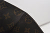 Authentic Louis Vuitton Monogram Sac Shopping PM Tote Bag M51108 LV 9437I