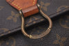 Authentic Louis Vuitton Monogram Saint Cloud GM M51242 Shoulder Cross Bag 9439I