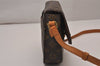 Authentic Louis Vuitton Monogram Saint Cloud MM M51243 Shoulder Cross Bag 9448I