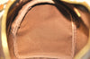 Authentic Louis Vuitton Monogram Speedy 30 Hand Boston Bag M41526 LV 9448J