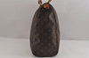 Authentic Louis Vuitton Monogram Flanerie 45 Shoulder Boston Bag M51115 LV 9452J