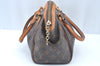 Authentic Louis Vuitton Monogram Tivoli PM Hand Tote Bag Purse M40143 LV 9455I