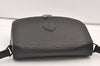 Auth Louis Vuitton Epi Saint Cloud GM Shoulder Cross Body Bag M52192 Black 9460J