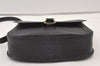 Auth Louis Vuitton Epi Saint Cloud GM Shoulder Cross Body Bag M52192 Black 9460J