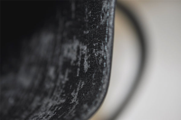 Auth Louis Vuitton Epi Saint Cloud GM Shoulder Cross Body Bag M52192 Black 9460J