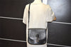 Auth Louis Vuitton Epi Saint Cloud GM Shoulder Cross Body Bag M52192 Black 9460J