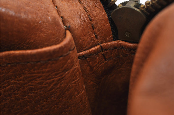 Authentic Louis Vuitton Monogram Amazone Shoulder Cross Body Bag Old Model 9464J