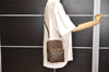Authentic Louis Vuitton Monogram Amazone Shoulder Cross Body Bag Old Model 9464J