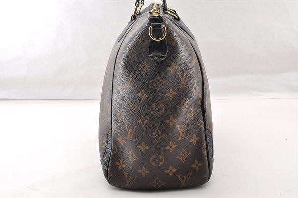 Authentic Louis Vuitton Monogram Estrela 2Way Shoulder Tote Bag M51192 LV 9465I