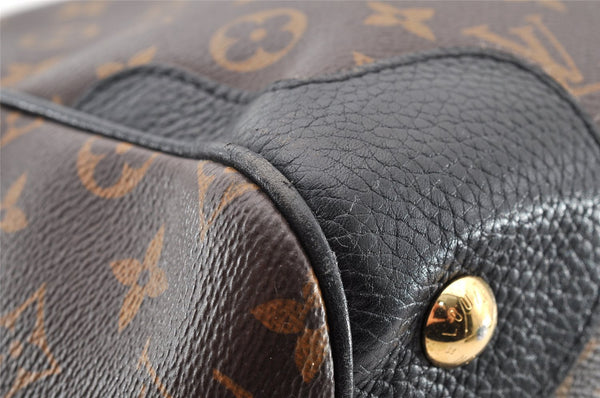 Authentic Louis Vuitton Monogram Estrela 2Way Shoulder Tote Bag M51192 LV 9465I
