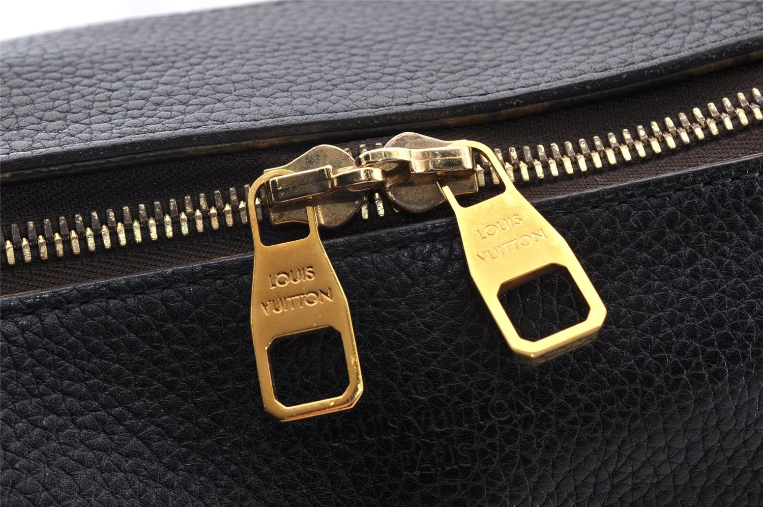 Authentic Louis Vuitton Monogram Estrela 2Way Shoulder Tote Bag M51192 LV 9465I