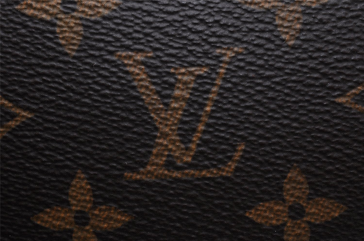 Authentic Louis Vuitton Monogram Estrela 2Way Shoulder Tote Bag M51192 LV 9465I