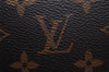 Authentic Louis Vuitton Monogram Estrela 2Way Shoulder Tote Bag M51192 LV 9465I