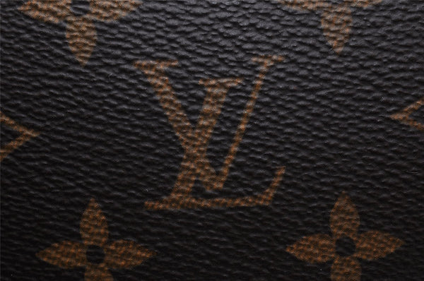 Authentic Louis Vuitton Monogram Estrela 2Way Shoulder Tote Bag M51192 LV 9465I