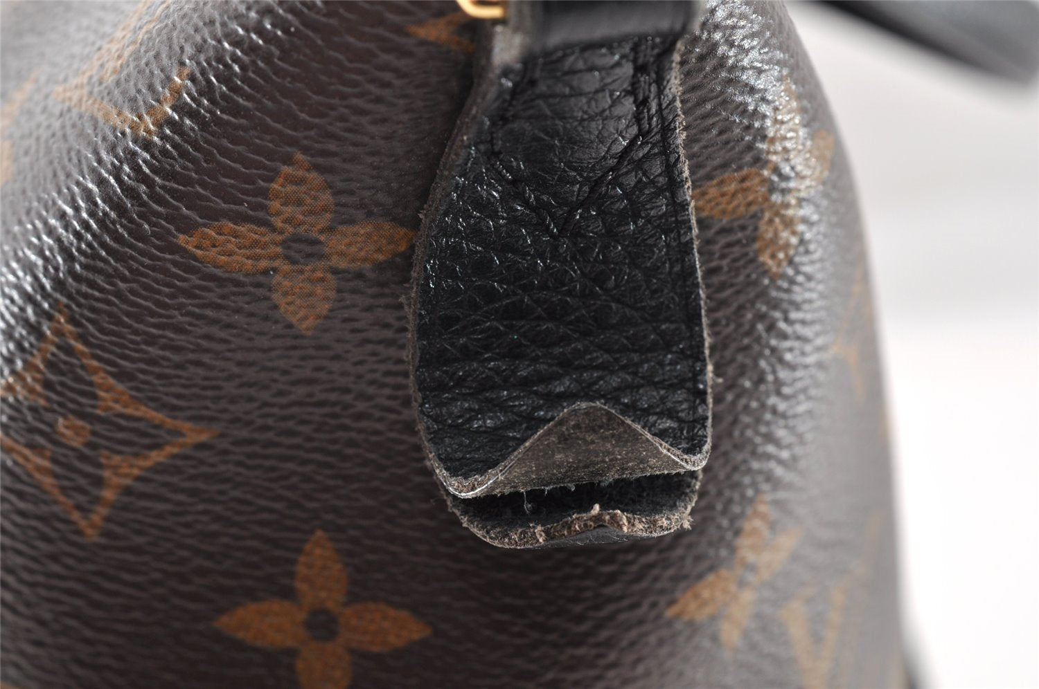 Authentic Louis Vuitton Monogram Estrela 2Way Shoulder Tote Bag M51192 LV 9465I