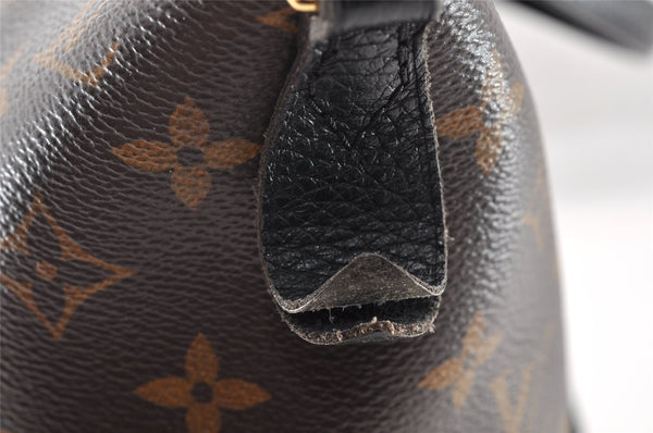 Authentic Louis Vuitton Monogram Estrela 2Way Shoulder Tote Bag M51192 LV 9465I