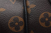 Authentic Louis Vuitton Monogram Estrela 2Way Shoulder Tote Bag M51192 LV 9465I