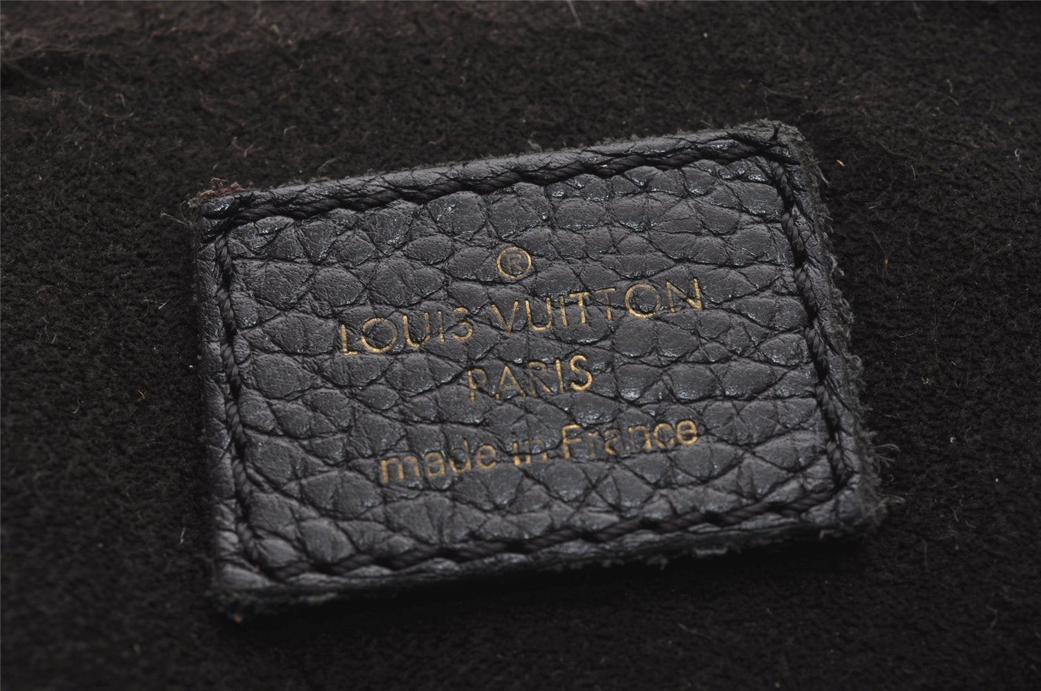 Authentic Louis Vuitton Monogram Estrela 2Way Shoulder Tote Bag M51192 LV 9465I